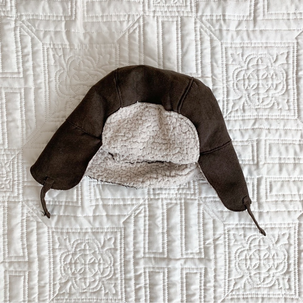 Gap Aviator Hat